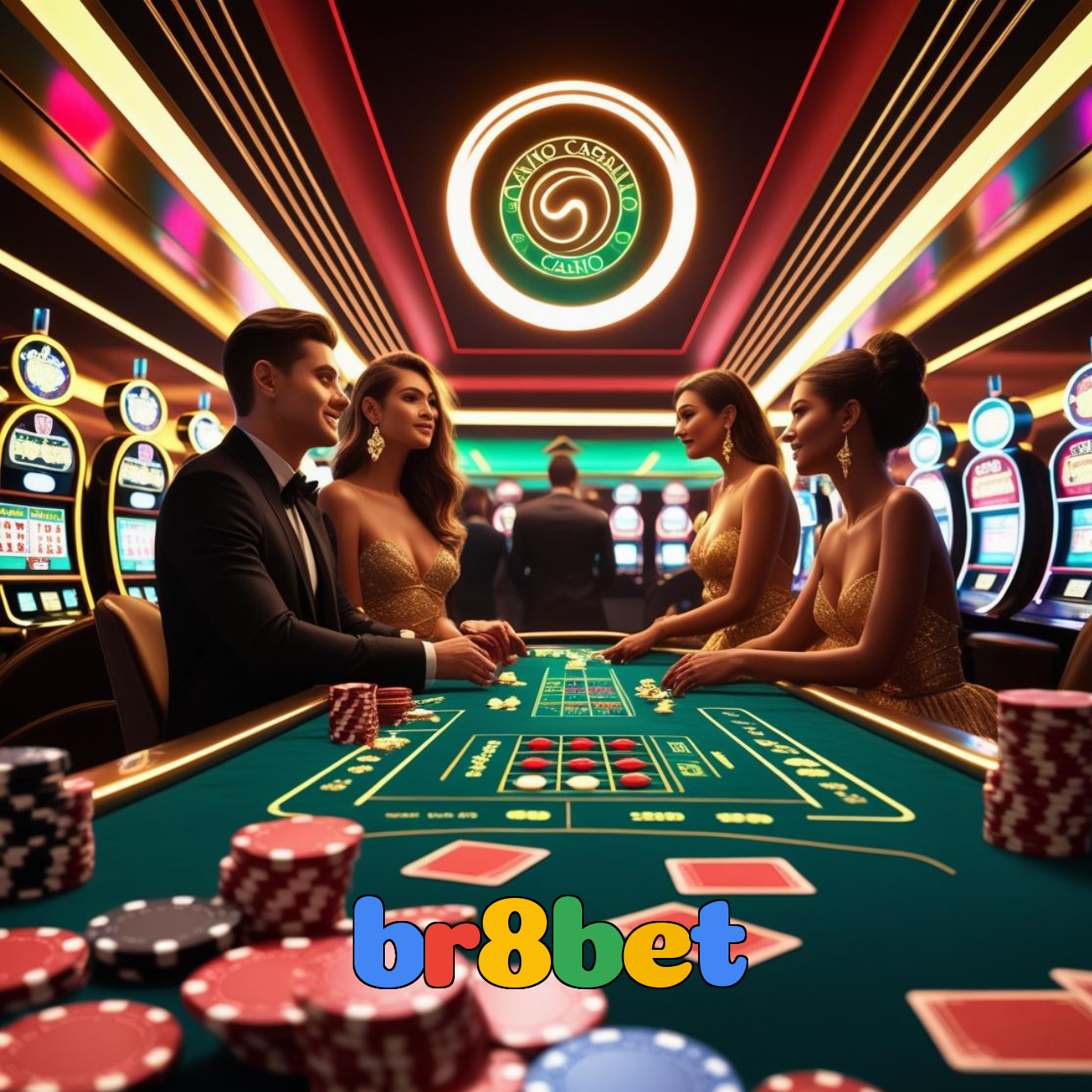 br8bet：Jogue nas roletas e conquiste a sorte ao seu lado!