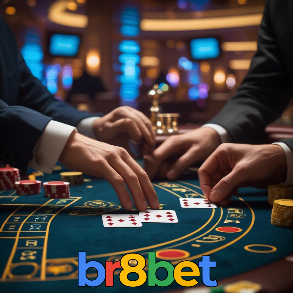 br8bet:Entre na competição digital de futebol e mostre sua habilidade!