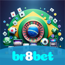 br8bet：O cassino online oferece grandes prêmios! Aposte e ganhe agora!