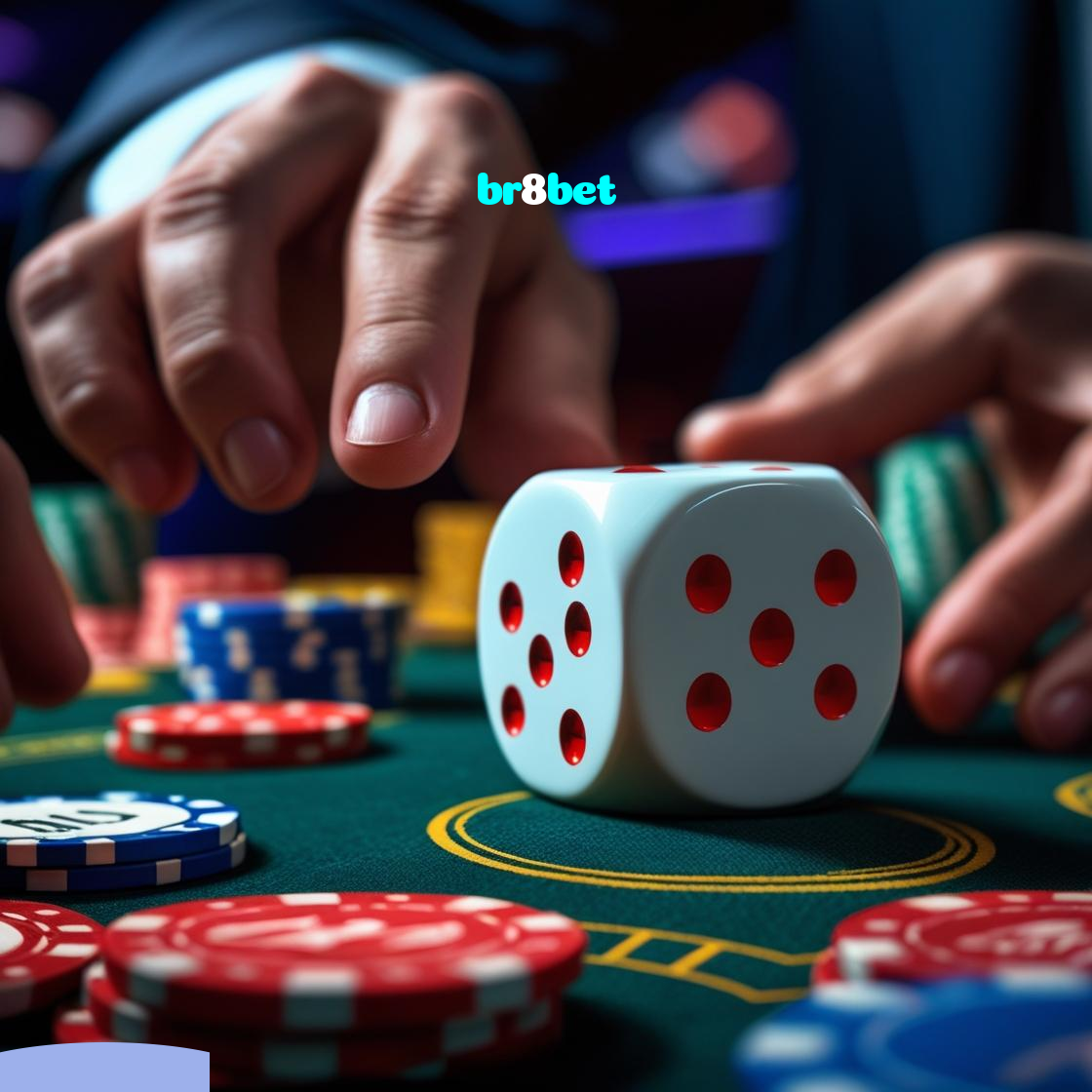br8bet：Apostas no futebol e diversão com roleta e blackjack no nosso cassino online!