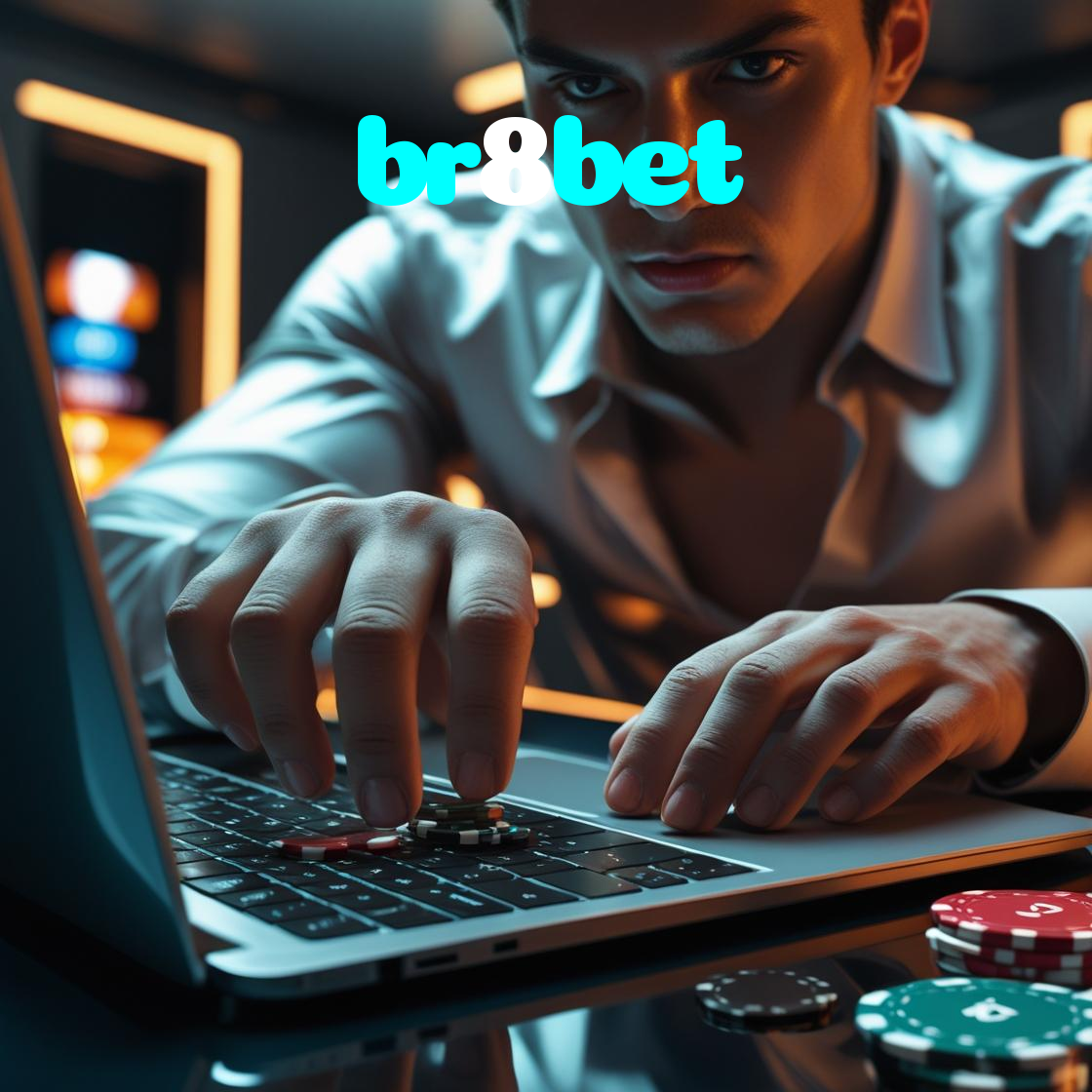 br8bet:Onde as apostas no futebol se encontram com as vitórias no cassino!
