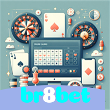 br8bet：Aposte no futebol online e vença os maiores campeões!