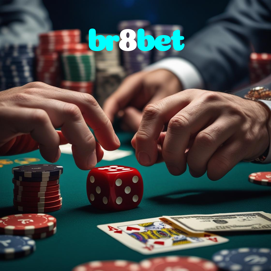 br8bet：Ganhe muito jogando blackjack e apostando no futebol online!