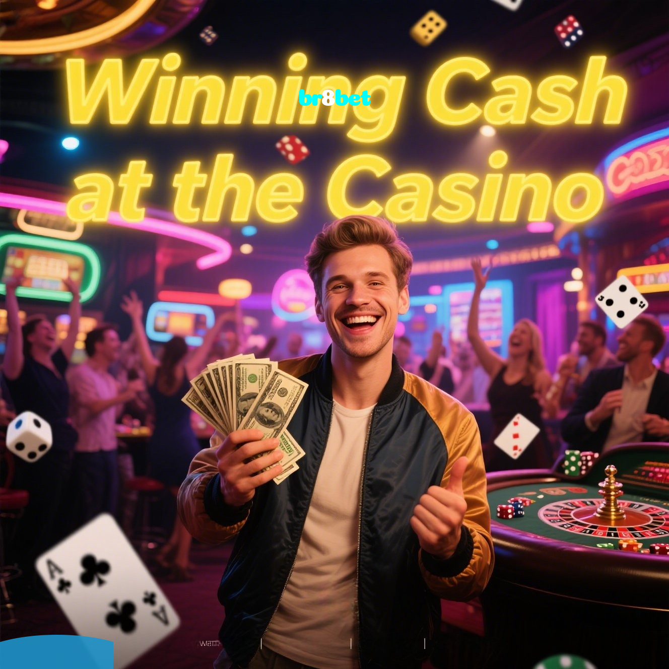 br8bet：Gire a roleta e conquiste grandes prêmios em nosso cassino!