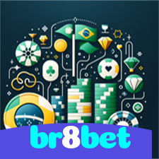 br8bet：Aposte em nosso cassino e viva uma experiência única de diversão!