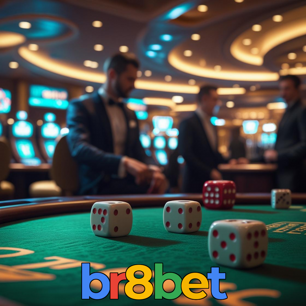 br8bet：Jogue nas melhores slots e conquiste prêmios incríveis!