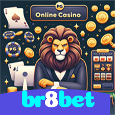 br8bet：Aposte nas melhores slots e conquiste grandes vitórias!