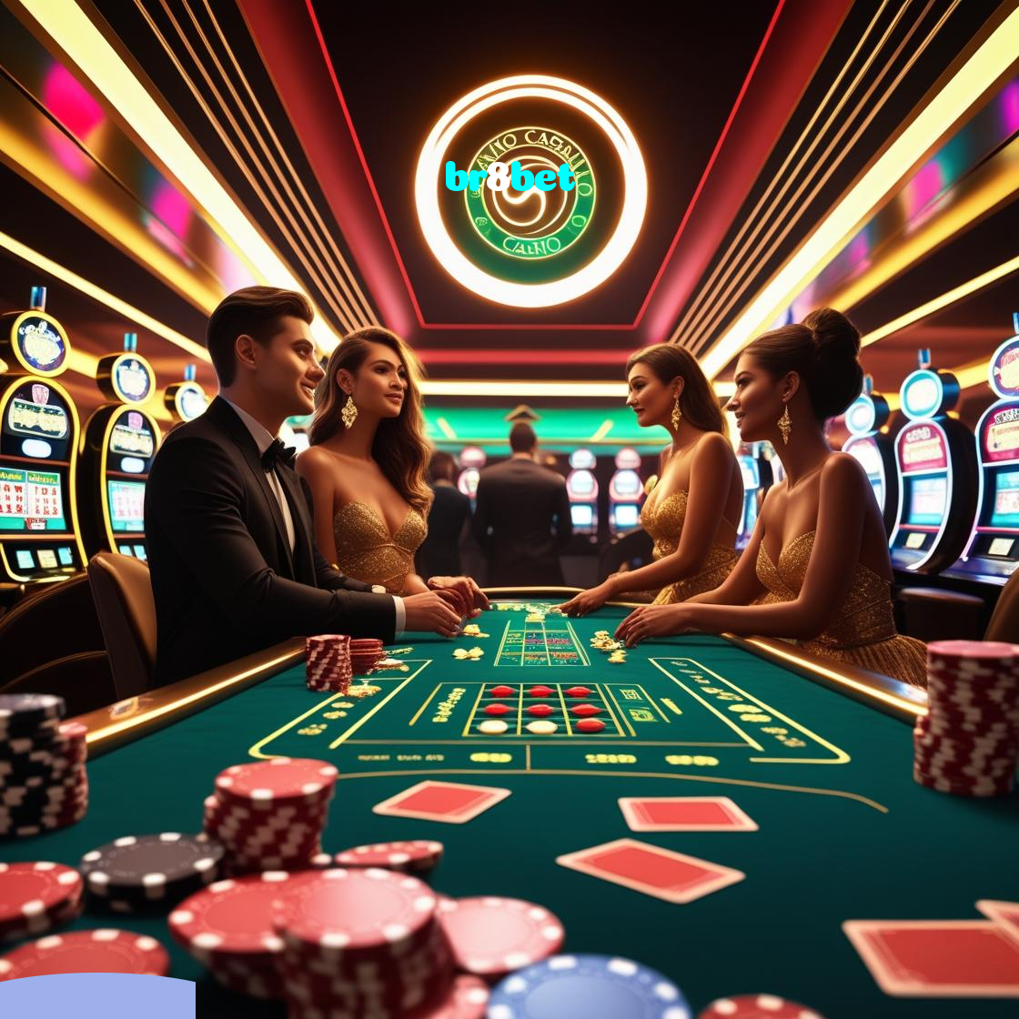 br8bet：Onde você pode apostar no futebol e jogar os melhores jogos de cassino!