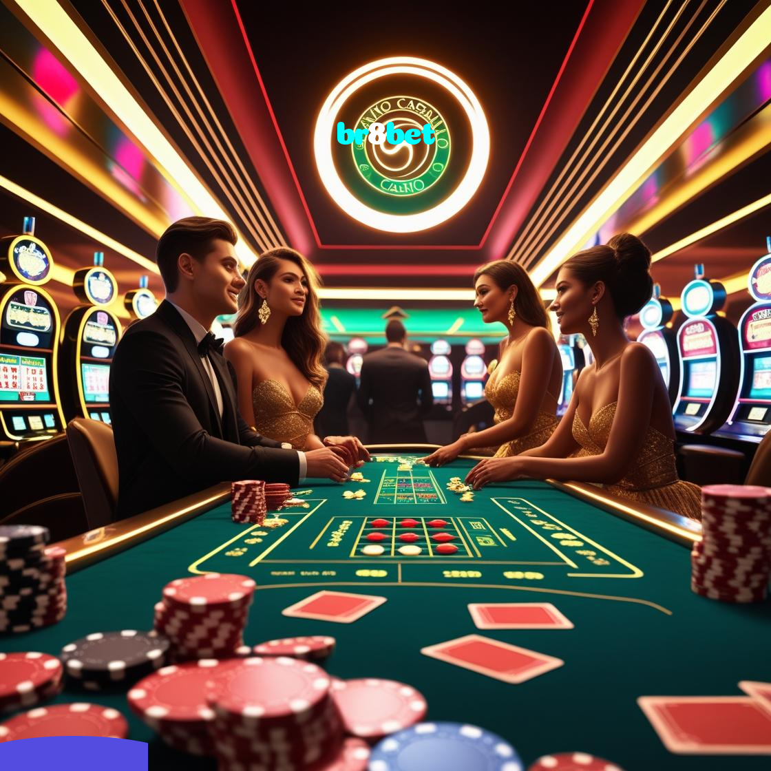 br8bet：Jogue nas roletas e veja grandes prêmios surgirem para você!