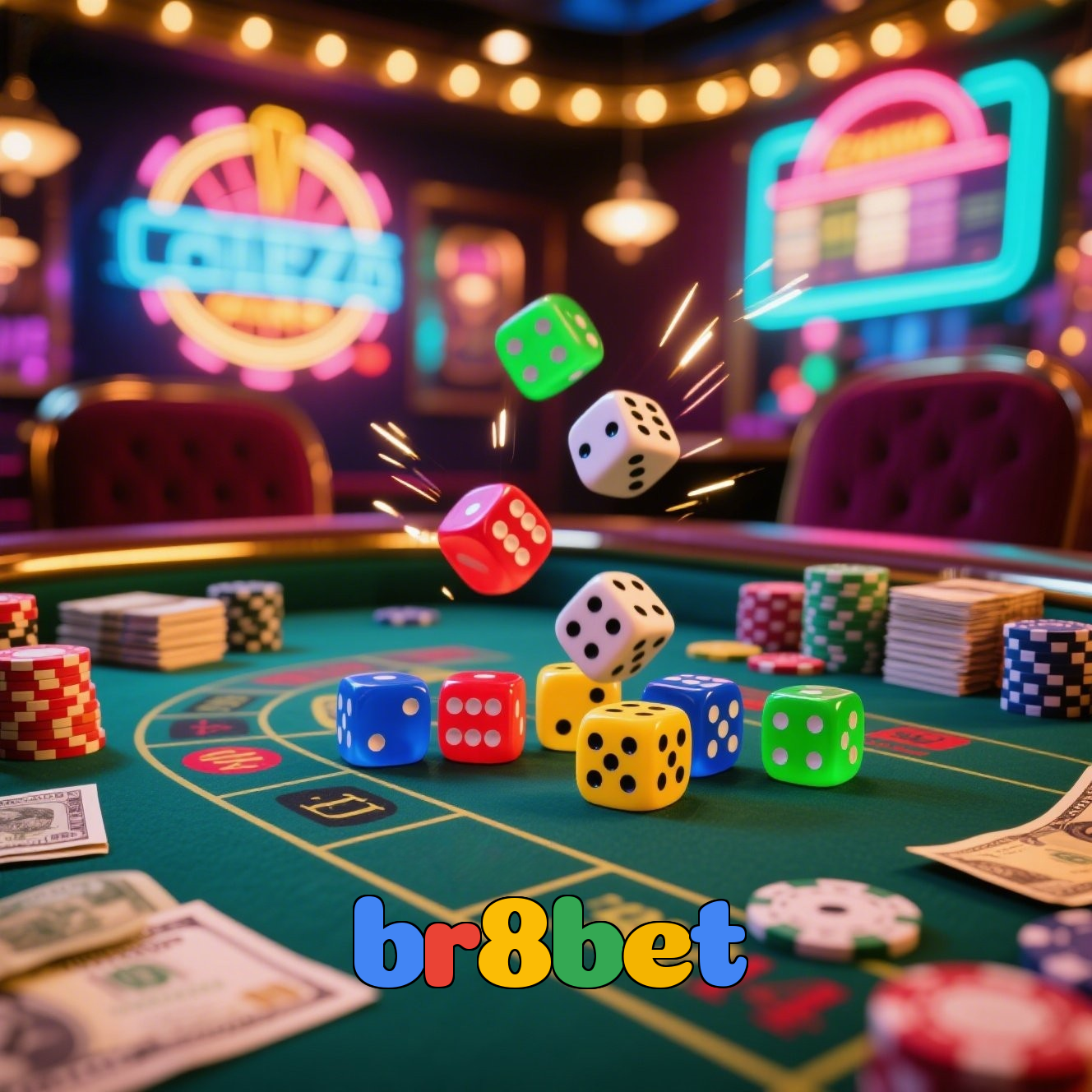 br8bet：Apostas em futebol e os melhores jogos de cassino esperam por você!