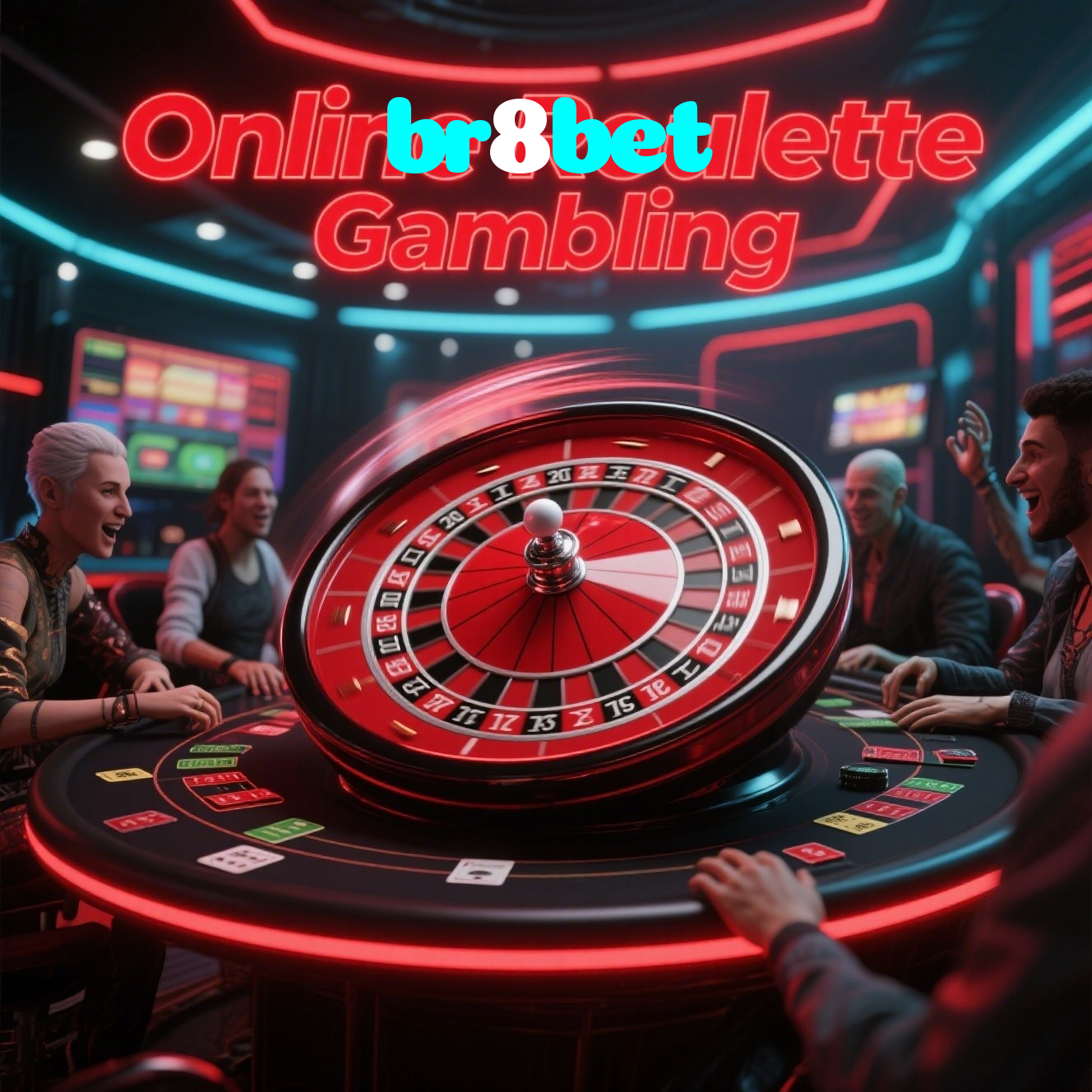 br8bet：Aposte nas melhores mesas de poker e vença como nunca!