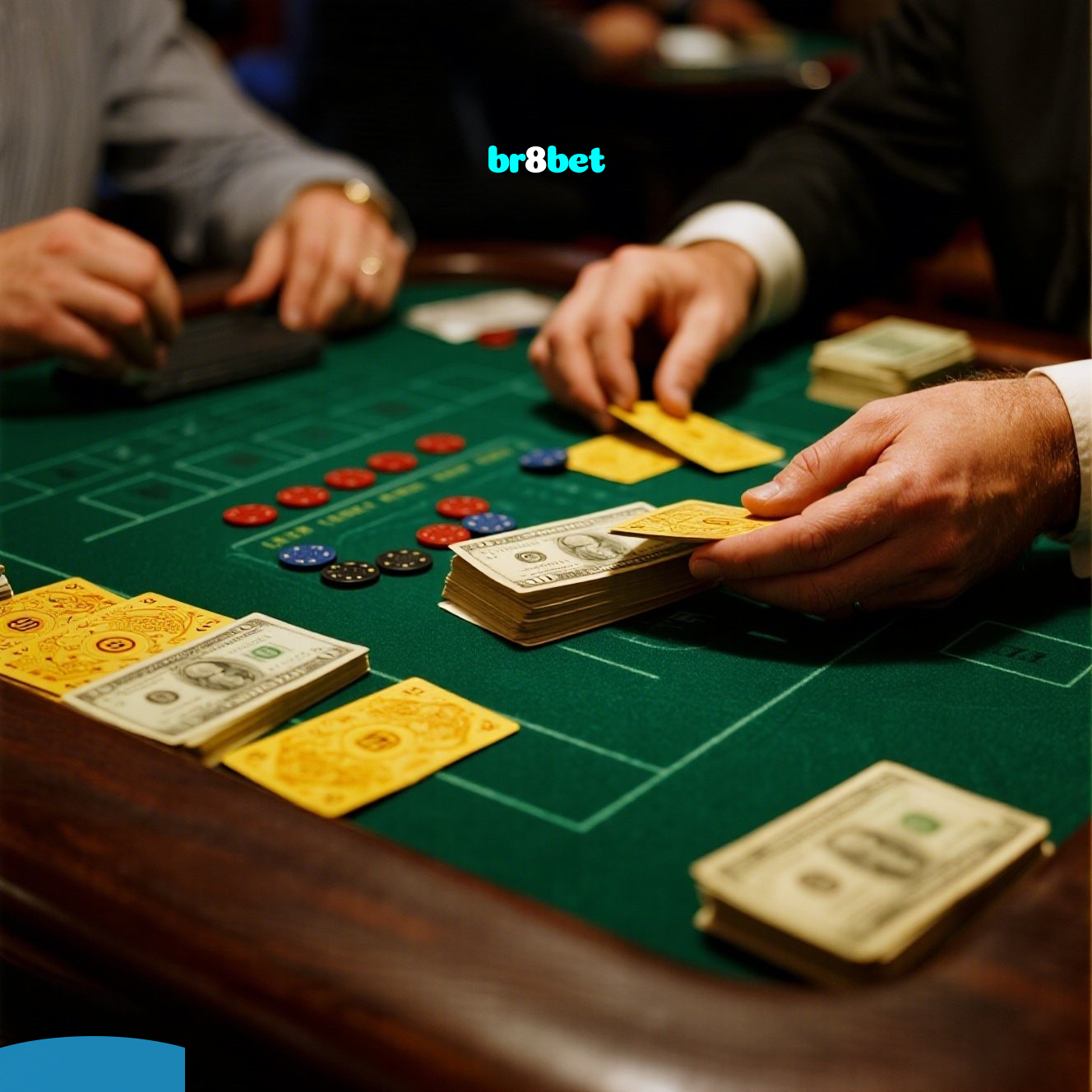 br8bet：O melhor cassino para você jogar poker e fazer apostas no futebol online!