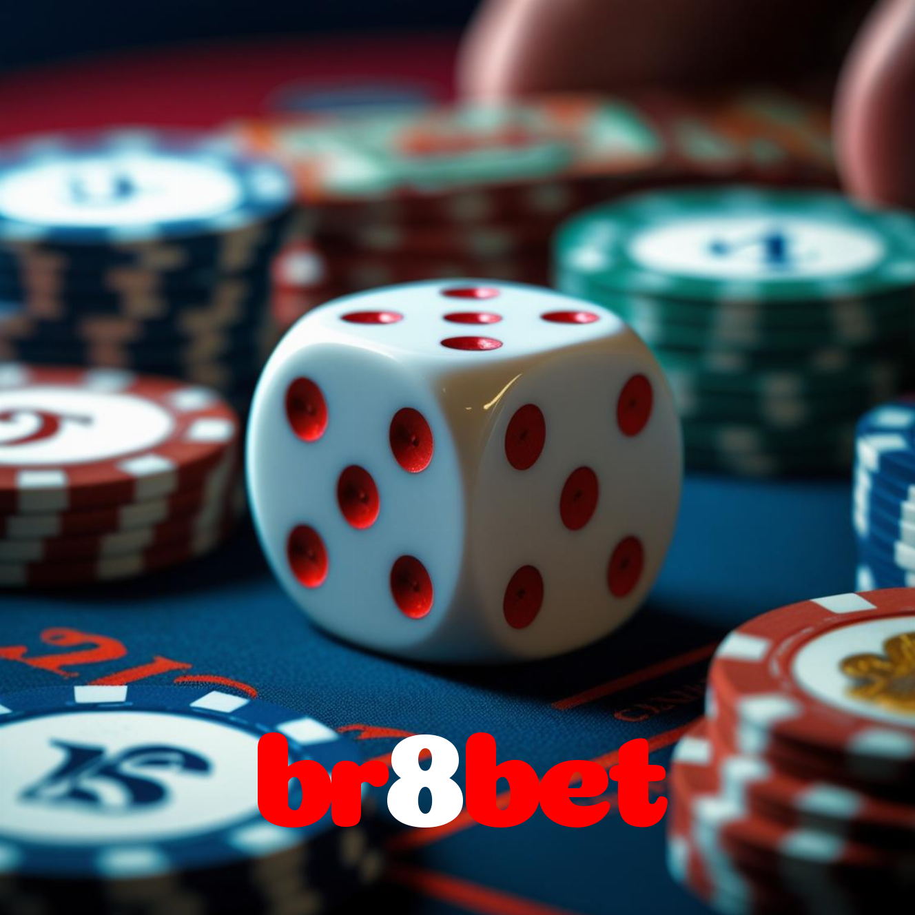 br8bet:Jogue agora no nosso cassino online e vença nas mesas de poker!