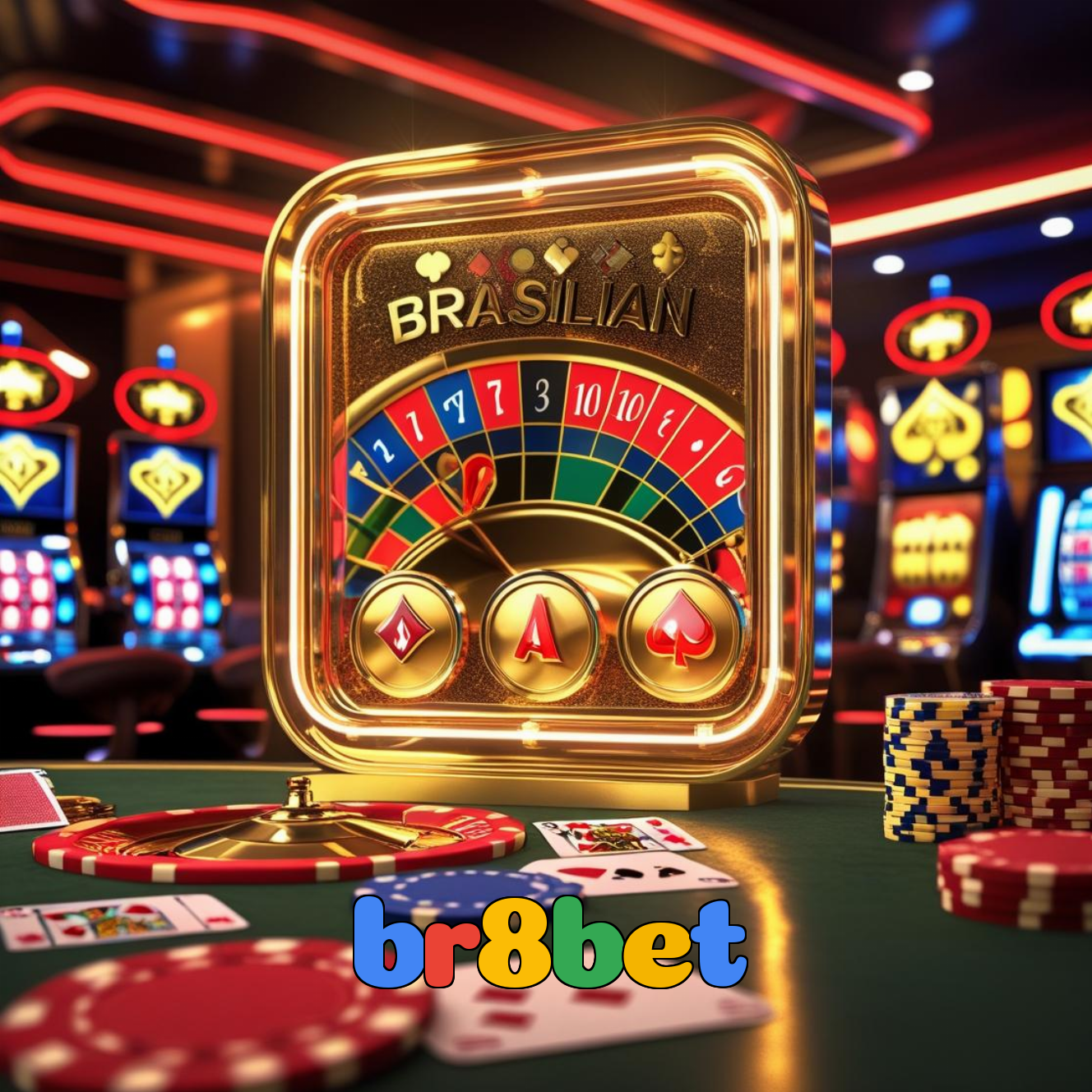 br8bet：Sinta a adrenalina do jogo! Aposte nas roletas e vença!