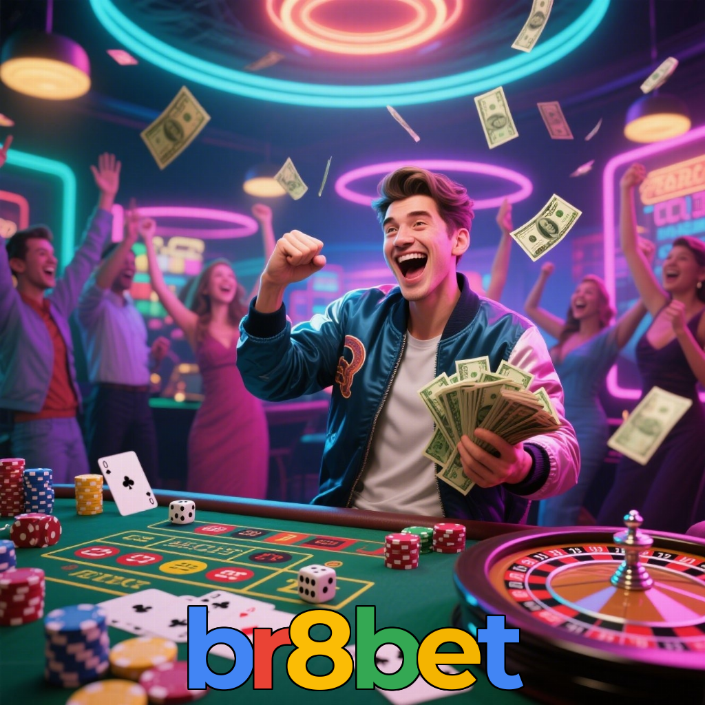 br8bet:Vença no poker e mostre que você é um mestre das cartas!