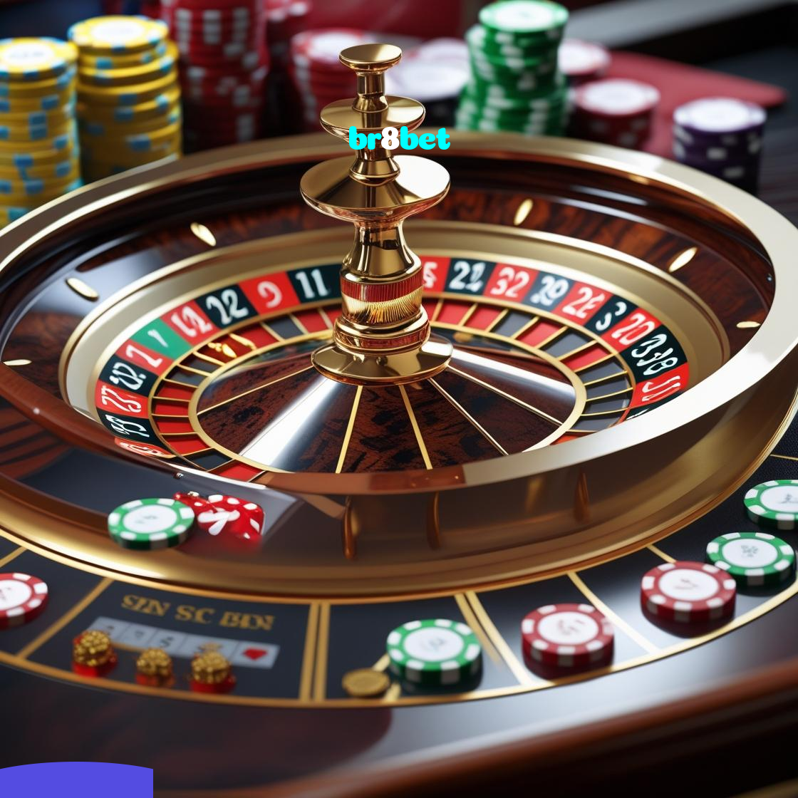 br8bet：Jogue poker, roleta e aposte no futebol no cassino mais confiável!