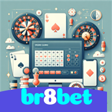 br8bet：Encontre a sorte nas nossas roletas e ganhe prêmios incríveis!