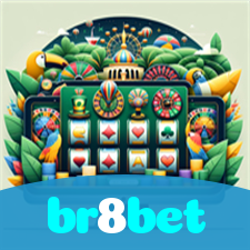 br8bet：Vença no poker e mostre que você é um mestre das cartas!