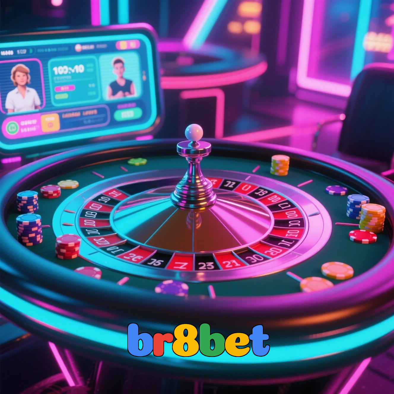 br8bet：Aposte no futebol e jogue os melhores jogos de cassino com prêmios incríveis!
