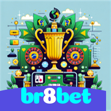 br8bet：Aposte no futebol e ganhe prêmios fantásticos no melhor cassino online!
