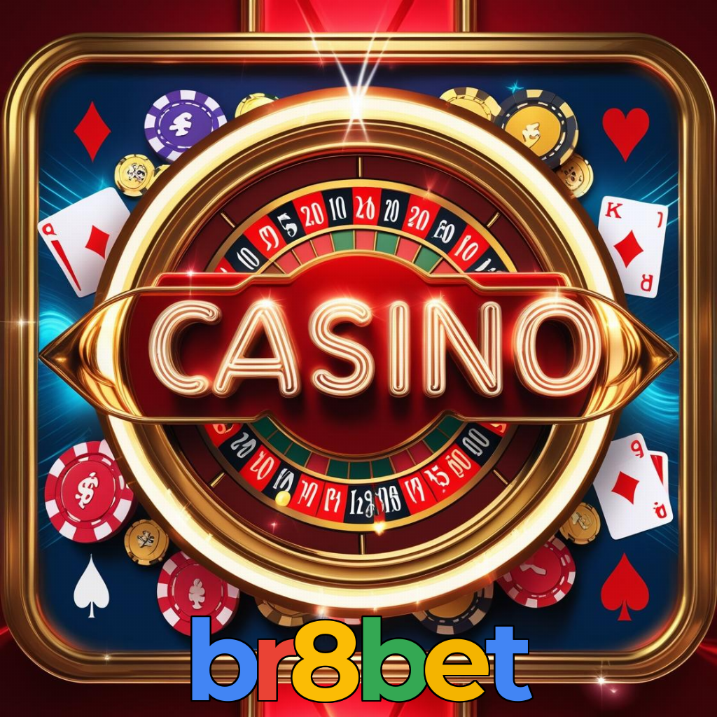 br8bet:Aposte no seu time e vença na roleta e no blackjack online!