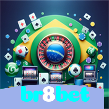 br8bet：O cassino online mais confiável, com poker, roleta e futebol online!