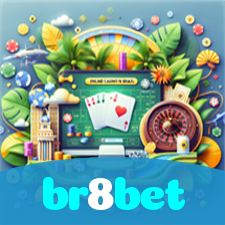 br8bet：Aposte agora e ganhe no melhor cassino online!