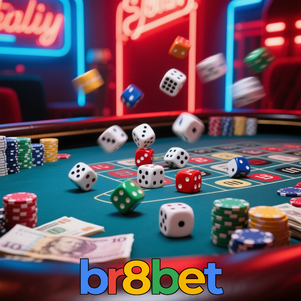 br8bet:Apostas emocionantes no futebol e os melhores jogos de cassino!