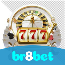 br8bet：Sua sorte está no cassino online com jogos como poker e apostas no futebol!