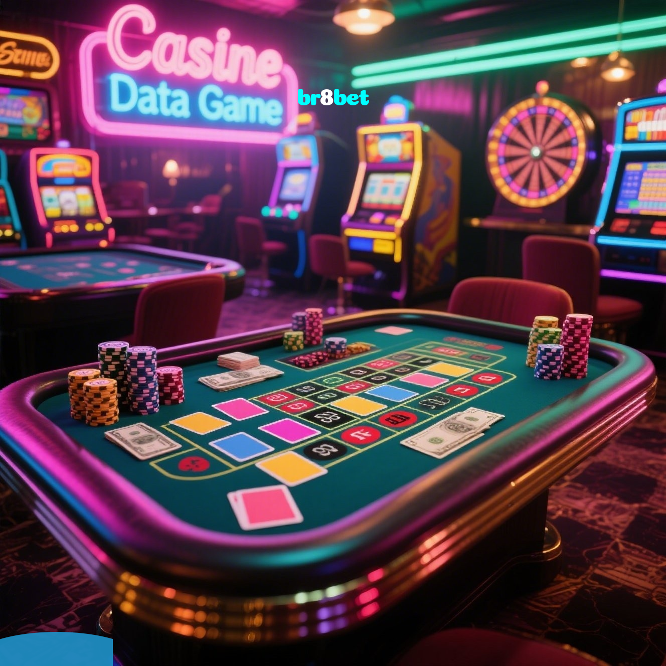 br8bet：Aposte no futebol online e jogue os melhores jogos de cassino!