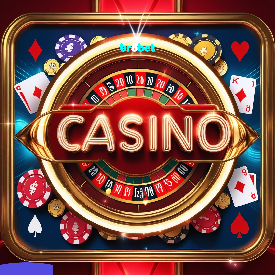 br8bet：Em nosso cassino online, a diversão nunca tem fim!