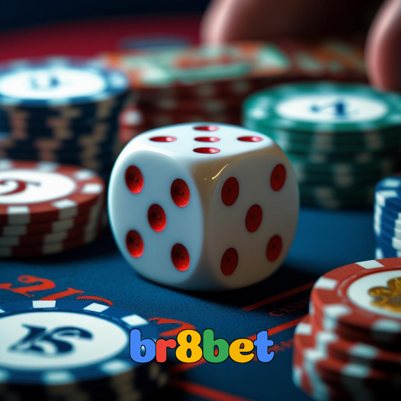 br8bet:O melhor cassino online com slots, poker e apostas no futebol!