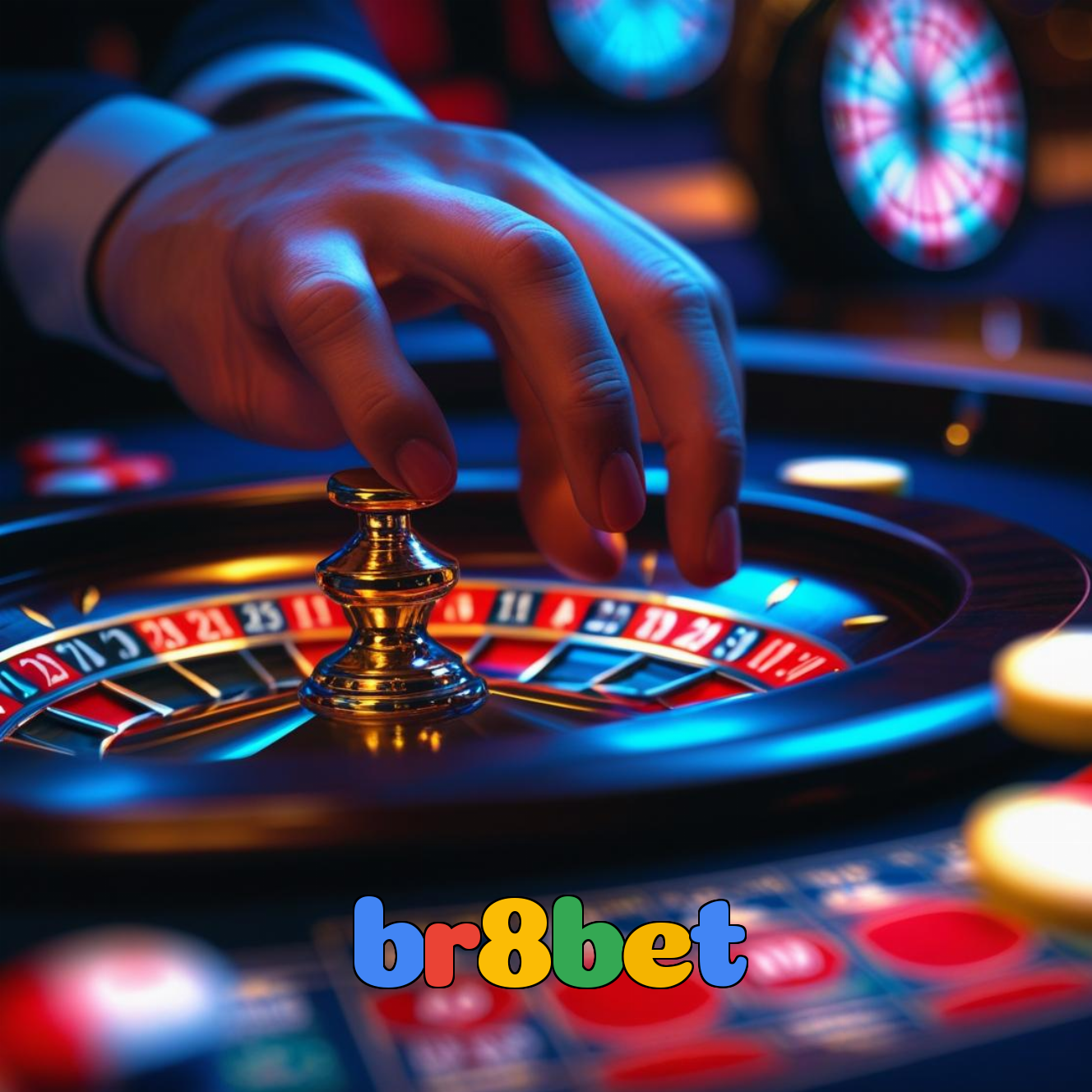 br8bet：Jogue nas melhores slots e vença o jackpot em grande estilo!