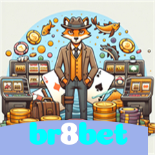 br8bet：Cada jogo é uma chance de ganhar! Jogue agora e vença!