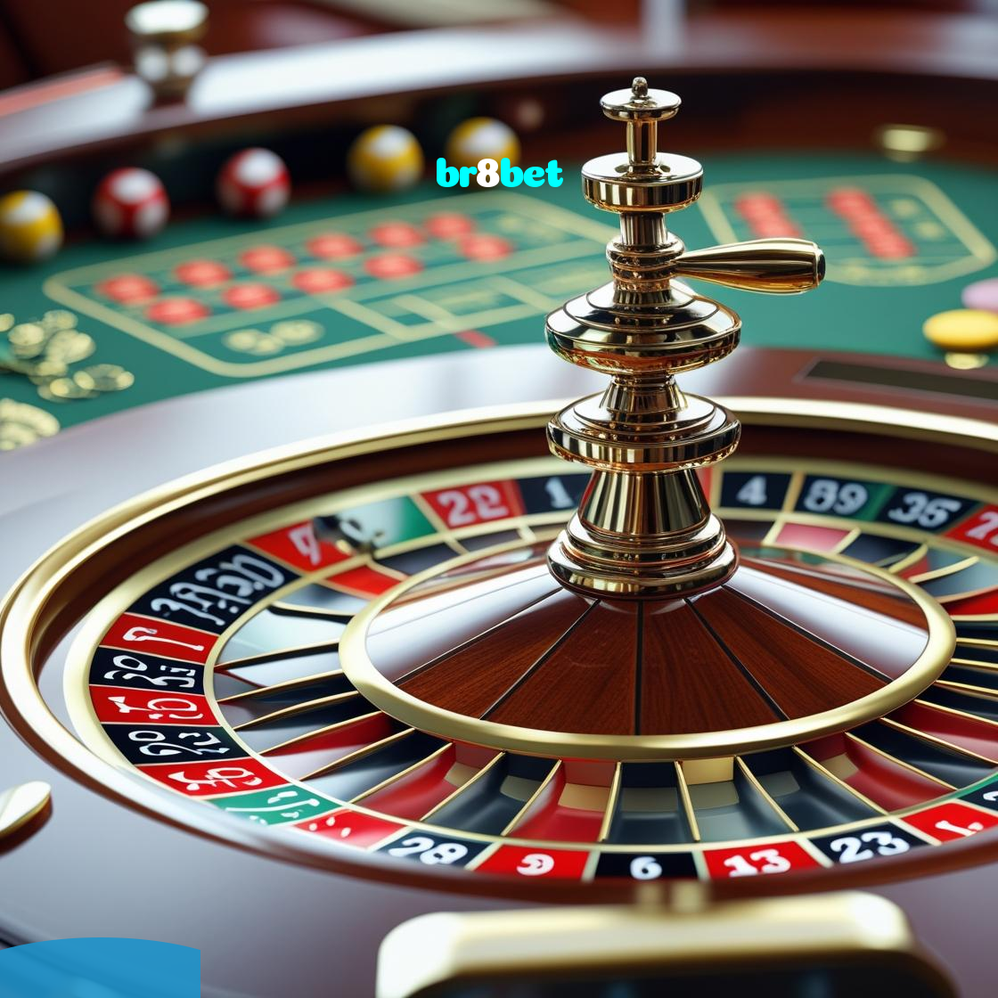br8bet：Jogue slots, roleta e aposte no futebol para grandes vitórias!
