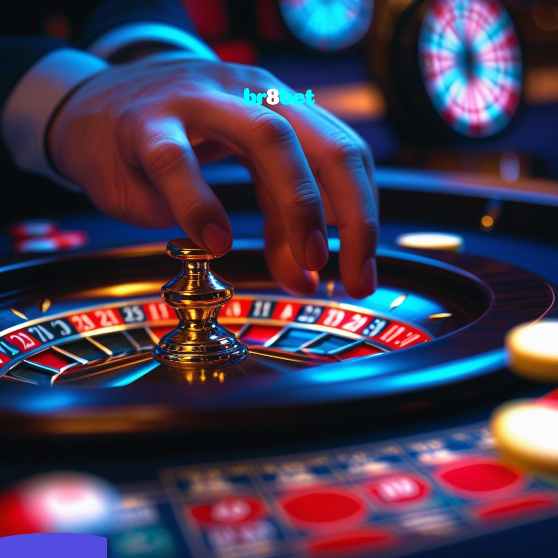 br8bet：Gire as slots e conquiste jackpots de tirar o fôlego!