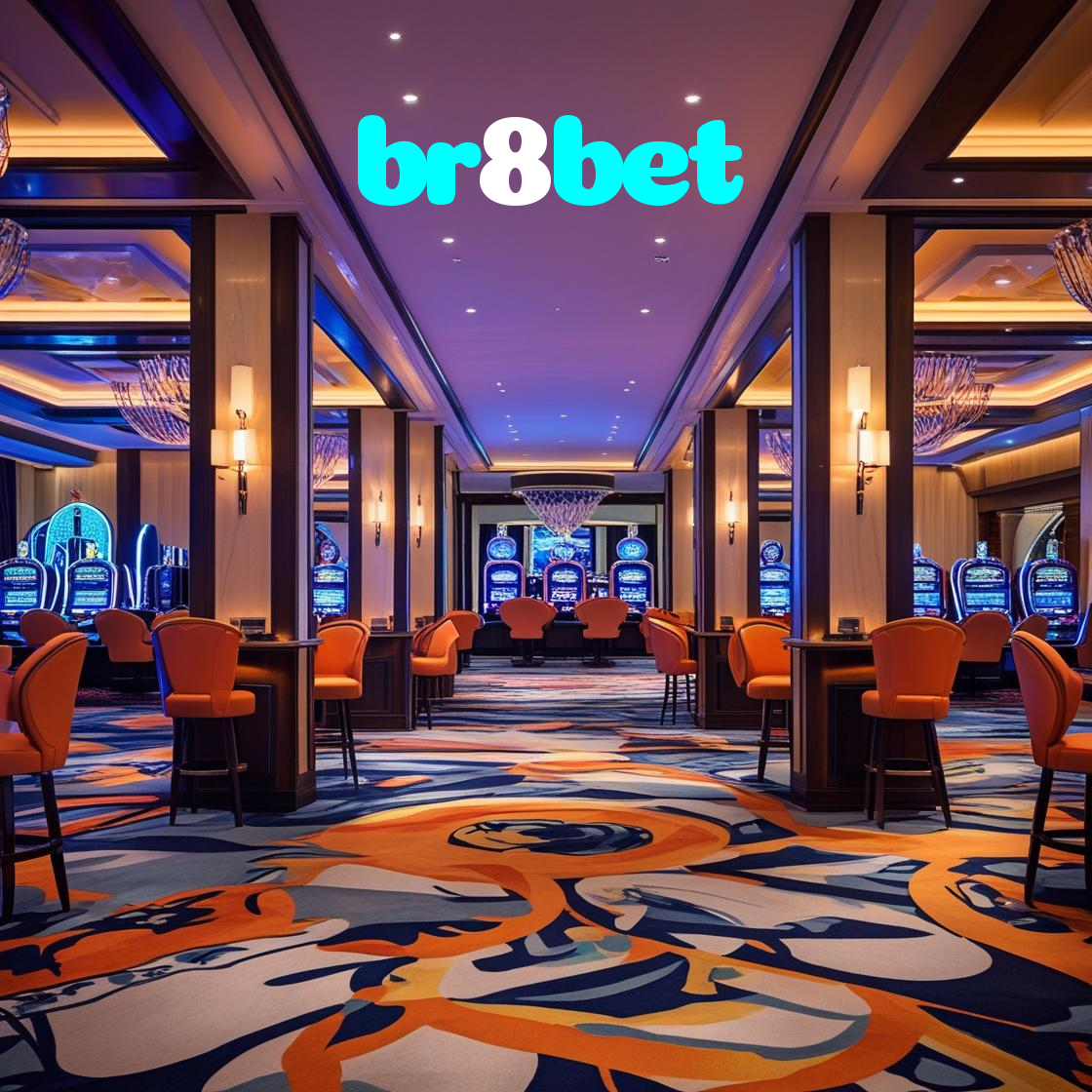 br8bet:Cada giro nas slots é uma chance de grandes vitórias!