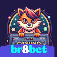 br8bet：Aposte nas melhores máquinas caça-níqueis e leve o jackpot!