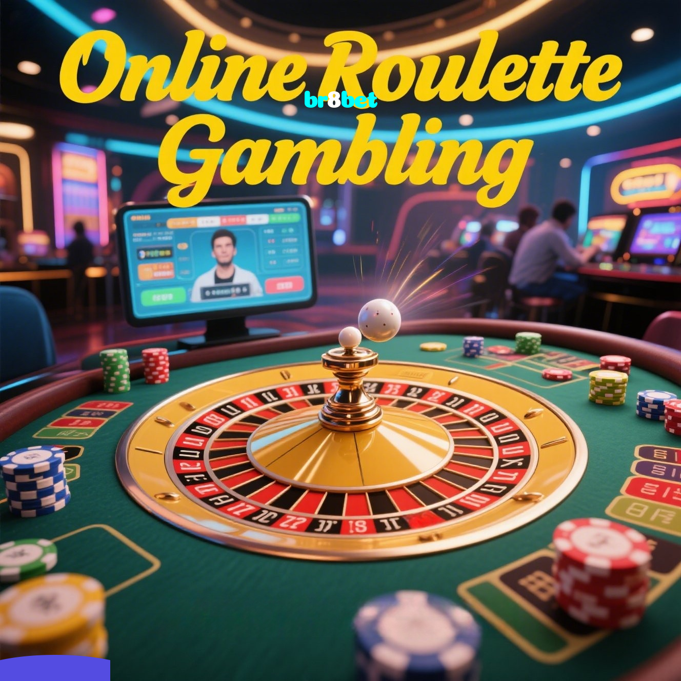 br8bet：Jogue slots, aposte no futebol e ganhe no cassino online mais seguro!