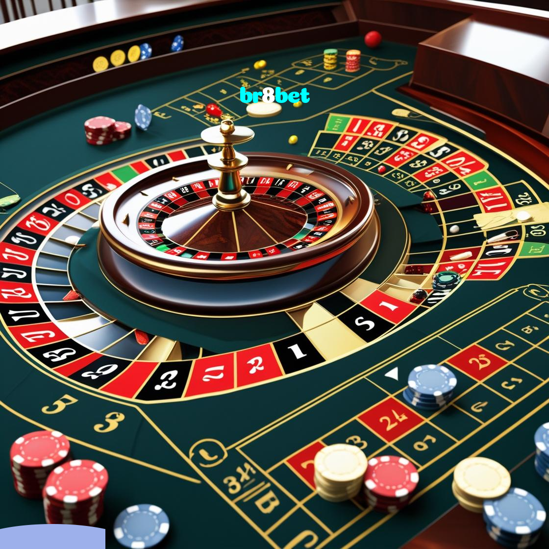 br8bet：Cada giro nas slots é uma chance de mudar sua sorte!