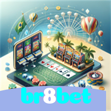 br8bet：O futebol está online! Aposte agora e ganhe grandes vitórias!