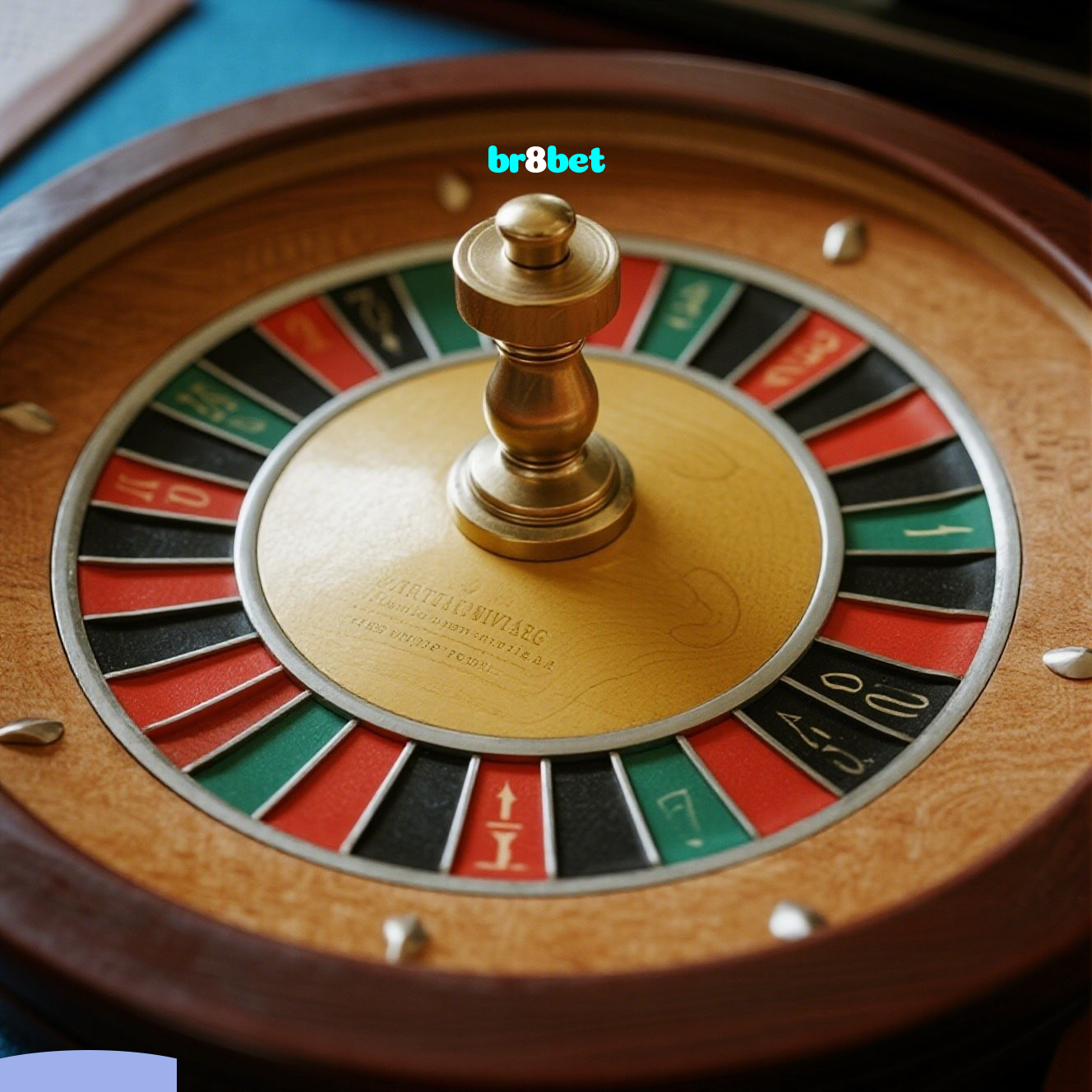 br8bet：Jogue nas roletas e veja grandes prêmios surgirem para você!