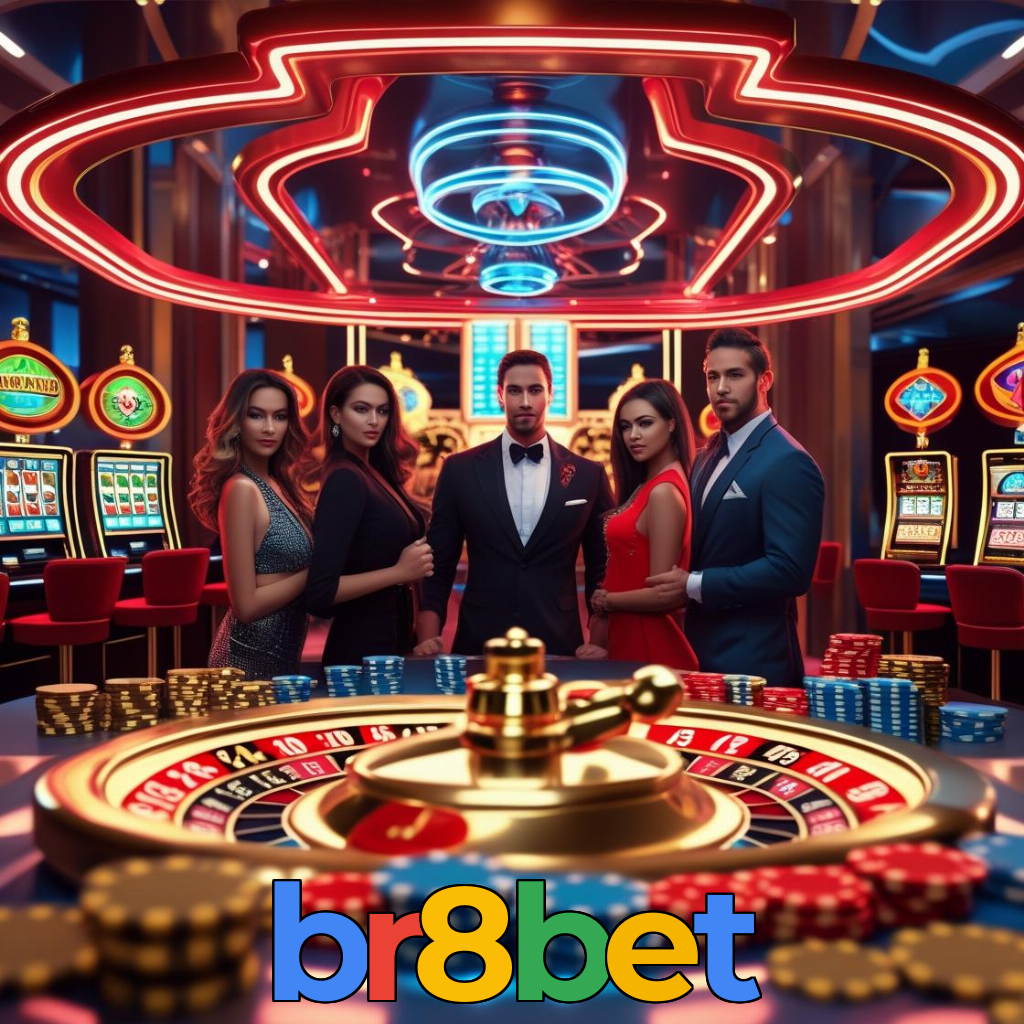 br8bet：Onde sua sorte brilha com poker, roleta e apostas no futebol online!
