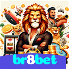 br8bet:A roleta está te esperando para grandes prêmios!