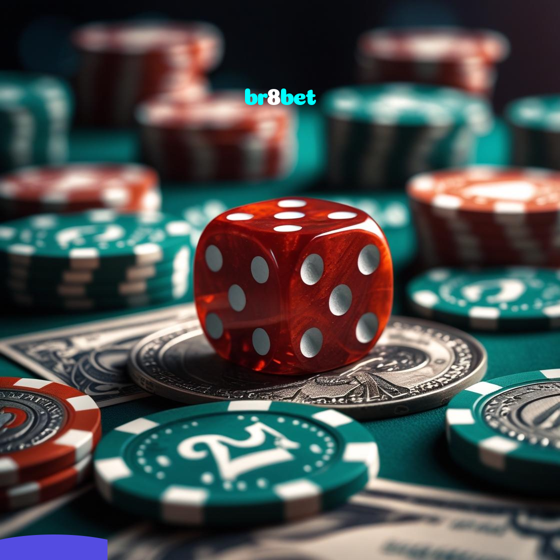 br8bet：O melhor cassino online para quem ama futebol e jogos como poker e slots!