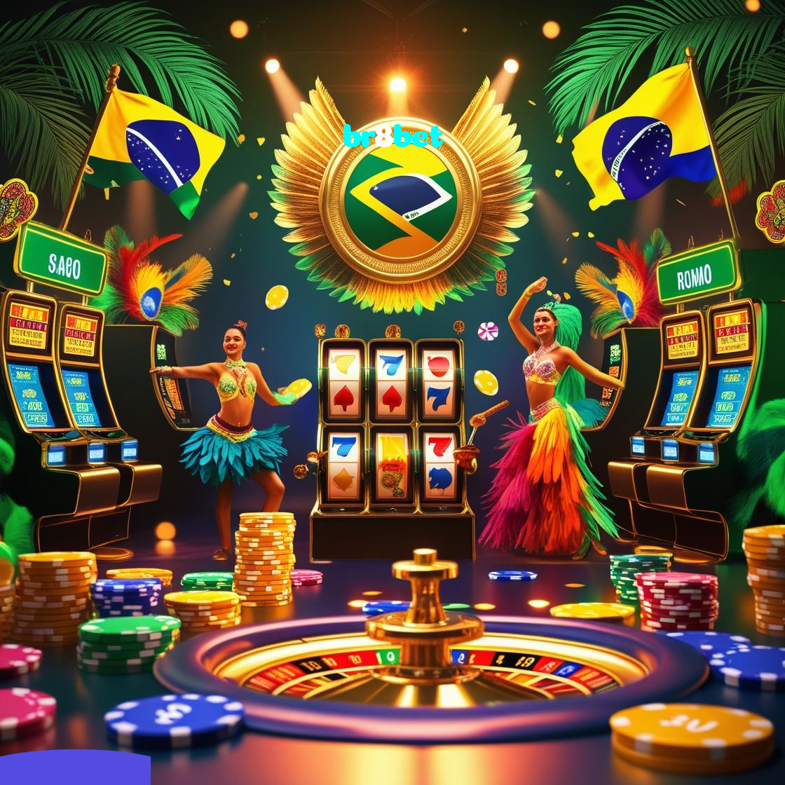 br8bet:Encontre a sorte na roleta! Aposte agora e ganhe!