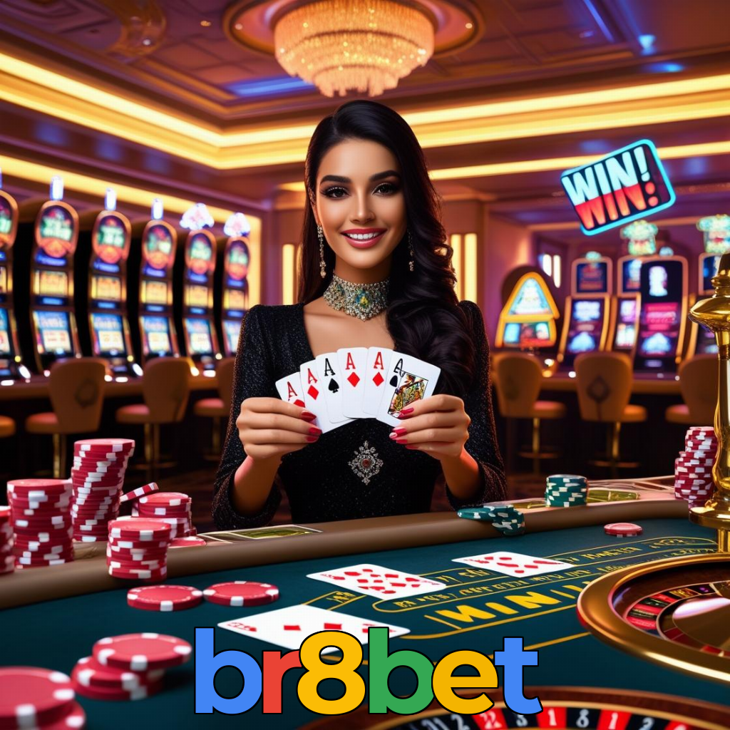 br8bet：Onde a sorte está ao seu lado: apostas no futebol e vitórias no cassino!