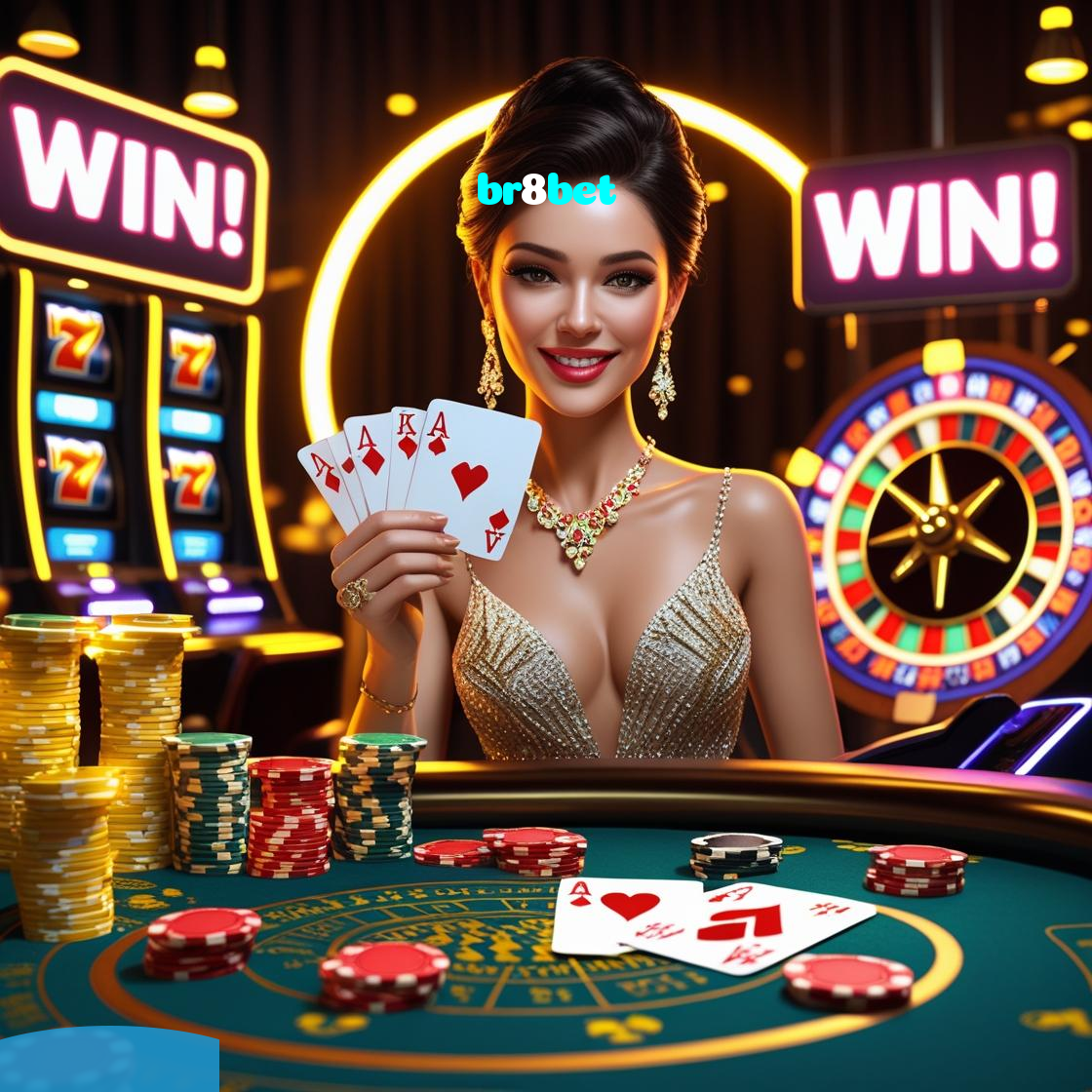 br8bet：Jogue Blackjack online e mostre que você é o mestre das cartas!