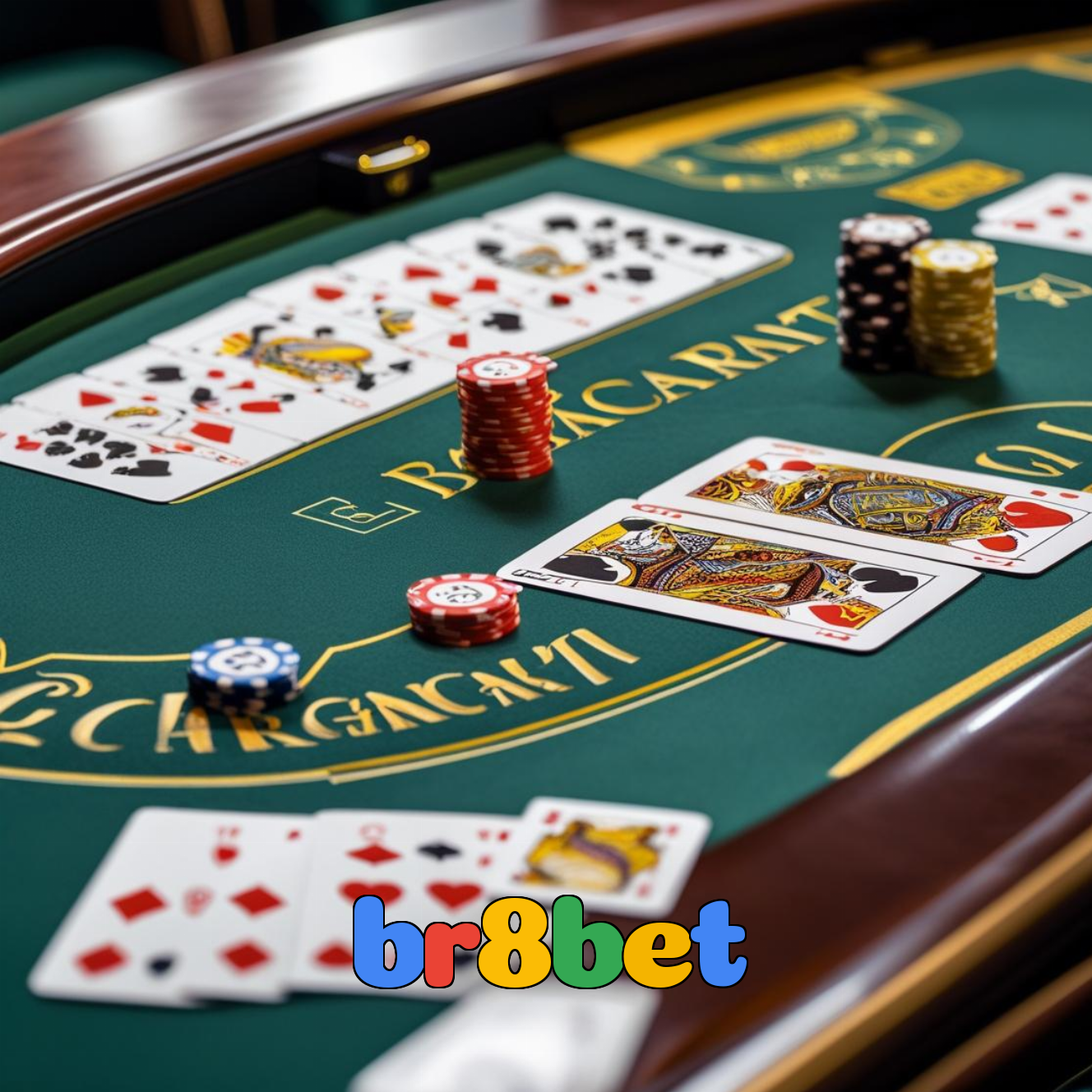 br8bet：Divirta-se com blackjack, poker e apostas ao vivo em futebol no cassino online!