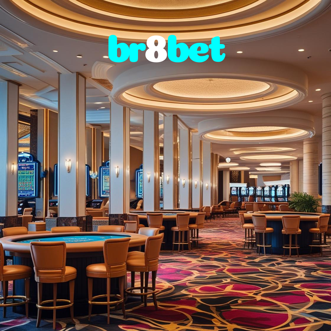 br8bet：Jogue slots, poker e aposte no futebol com grandes prêmios em jogo!